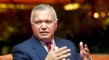 محمد العرابي: مصر والسعودية وتركيا القوى المؤثرة في أزمة إيران وإسرائيل