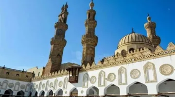 الأزهر يندد بالاعتداءات الإسرائيلية على إيران ويدعو إلى إنهاء الانتهاكات الصهيونية.