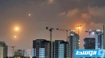 مسؤول أميركي: الولايات المتحدة تدعم جهود مواجهة الصواريخ الإيرانية