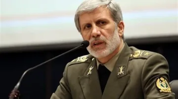 المرشد الإيراني يختار قائدًا جديدًا للقوات المسلحة
