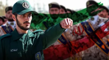الحرس الثوري الإيراني يوضح الهدف الرئيسي من عملية “الوعد الصادق 3”