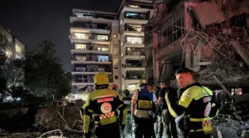 الحرس الثوري الإيراني: قمنا بشن هجمات على مواقع عسكرية وقواعد جوية في إسرائيل.