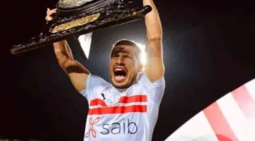 طارق حامد يحقق أعلى التفاعلات على تويتر بعد دعوة جماهير الزمالك لعودته.
