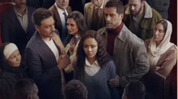 خيانة عند عتبة الحلم: الحلقة الأولى من “فات الميعاد” تكشف صراع العائلة والضمير