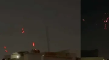 إيران تعزز نظام دفاعها الجوي وإسرائيل تستهدف قواعد جوية في الغرب