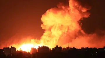إيران: مقتل 78 فرداً جراء الهجوم الإسرائيلي واتهام واشنطن بالتعاون.