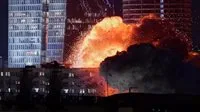 الوعد الصادق 3: إسرائيل في مرمى النيران بالكامل