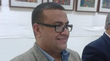 حاتم الجوهري: المتحف المصري الكبير يروي قصة ثقافية جديدة لمصر (خاص)