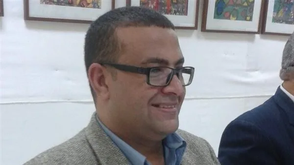 حاتم الجوهري: المتحف المصري الكبير يروي قصة ثقافية جديدة لمصر (خاص)