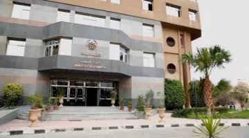 جامعة حلوان تبني المستقبل: إنجازات بارزة نحو تحقيق أهداف التنمية المستدامة