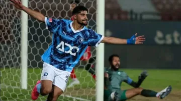 تفاصيل عرض أوروبي حديث لإبراهيم عادل