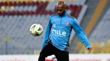 محمد صبري يوضح مستقبل شيكابالا مع نادي الزمالك