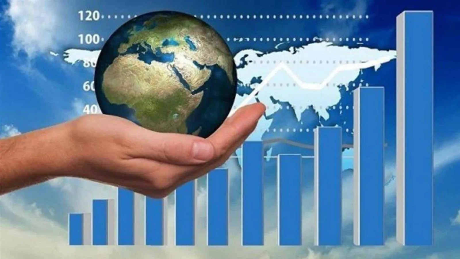 سياسات أمريكا تركت آثارًا مفاجئة على الاقتصاد.. 3 تغييرات تعيد صياغة الاقتصاد العالمي