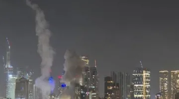 الحرس الثوري الإيراني: الهجمات الصاروخية استهدفت 150 موقعاً إسرائيلياً تم تحديدها بدقة مسبقاً