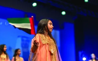 40 ألف طالب يشاركون في مسابقة «السرد الإماراتي»
