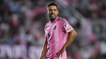 هل سيتغيب جوردي ألبا عن مواجهة الأهلي في بداية كأس العالم للأندية؟