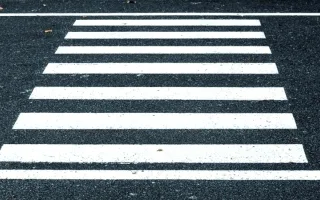 خطة لإعادة هيكلة نقاط عبور المشاة في الفجيرة