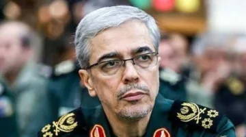 نجا من حرب إيران والعراق ويعد عقل الاستخبارات في طهران.. من هو محمد باقري؟
