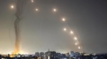 مسؤول إيراني لـCNN: سنستهدف قواعد الدول التي تؤيد إسرائيل