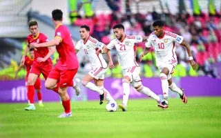 «الاتحاد الآسيوي» يختار قطر والسعودية لاستضافة الملحق المؤهل لكأس العالم 2026
