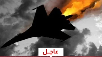 عاجل.. الدفاعات الجوية الإيرانية تتمكن من إسقاط طائرة إسرائيلية