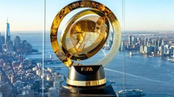 كأس عالم بمذاق عربي.. أنظار العرب تتوجه نحو أمريكا 2025!