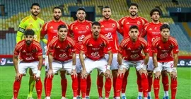 ابن الأهلي يقرر بشكل عاجل إنهاء عقده والمغادرة نهائياً.