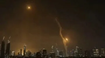 إسرائيل تُعلن عن أول حالة وفاة نتيجة للهجوم الإيراني