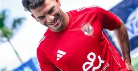 على نهج زيزو.. الأهلي يسارع للتعاقد مع نجم الزمالك