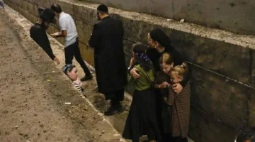 جيش الاحتلال: رصد إطلاق صواريخ من إيران ودعوة الإسرائيليين إلى اللجوء للملاجئ