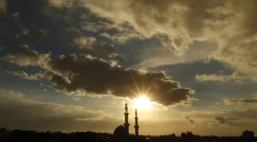 مواعيد الصلاة، توقيت أذان الفجر اليوم السبت 14 يونيو 2025 في القاهرة والمناطق الأخرى