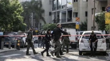 وسائل إعلام عبرية: مقتل إسرائيليين اثنين نتيجة الهجمات الصاروخية من إيران
