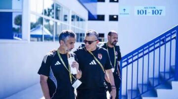 أهلي نيوز: تحديثات نادي الأهلي ليوم الجمعة 13 يونيو 2025