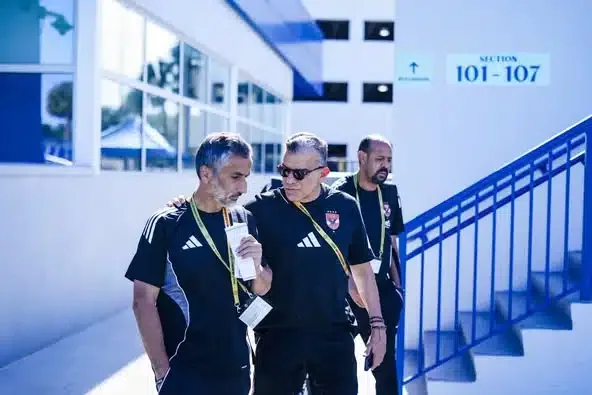 أهلي نيوز: تحديثات نادي الأهلي ليوم الجمعة 13 يونيو 2025 أهلي نيوز: تحديثات نادي الأهلي ليوم الجمعة 13 يونيو 2025