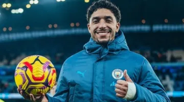 بسعر مذهل.. أداء عمر مرموش يجذب الانتباه في فانتازي كأس العالم للأندية 2025