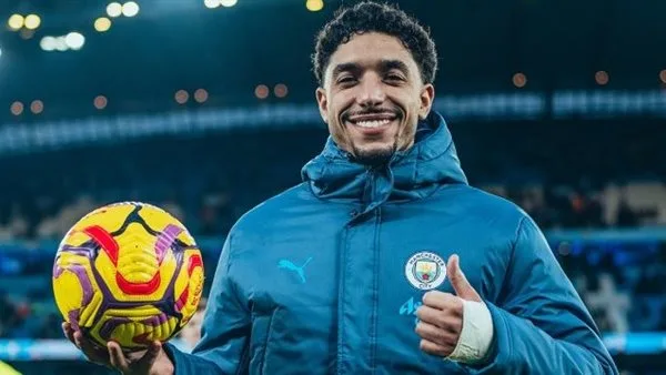 عمر مرموش يشارك لأول مرة.. جدول مباريات مانشستر سيتي في كأس العالم للأندية عمر مرموش يشارك لأول مرة.. جدول مباريات مانشستر سيتي في كأس العالم للأندية