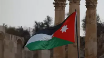 الأردن يعلن استئناف حركة الطيران في مجاله الجوي