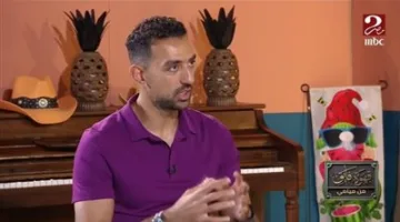 أحمد حسن كوكا: سأشارك في مصر فقط مع الأهلي، واتخذت قرار الاحتراف بعد استبعادي من الفريق الأول، وإنتر ميامي يعتبر الأضعف في مجموعة الأهلي.