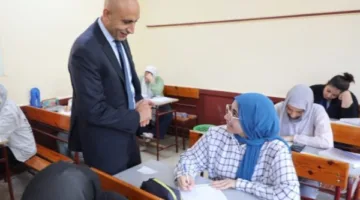 انطلاق امتحانات الثانوية العامة غداً | 813 ألف طالب يشاركون في هذا التحدي عبر 2029 لجنة