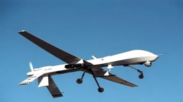 إحباط محاولة إدخال شاحنات مسيرة إلى إيران لاستهداف مواقع معينة