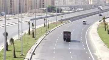 الحالة المرورية اليوم: سلاسة حركة المرور في شوارع ومحاور القاهرة والجيزة