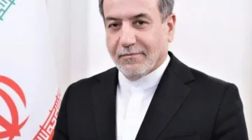 إيران تطالب الأمم المتحدة باتخاذ خطوات سريعة ضد الكيان الإسرائيلي.