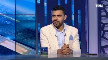 إنا لله وإنا إليه راجعون: والد محمد طارق، عضو مجلس إدارة نادي الزمالك، في ذمة الله.