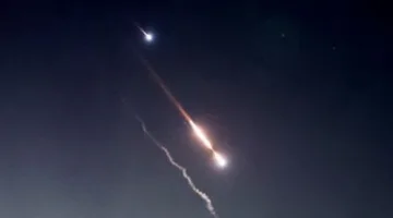 عدد القتلى والجرحى في إسرائيل بعد 6 جولات من الهجمات الصاروخية الإيرانية
