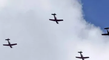 تقرير إسرائيلي: انفجارات قوية في مدينة حيفا بسبب صواريخ إيرانية