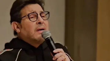 هاني شاكر يقدم عرضًا غنائيًا في لبنان في 11 يوليو