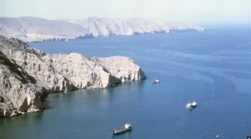 4 خيارات أمام إيران، أحدها سيؤدي إلى دمار عالمي