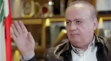 وئام وهاب: الزر بدأ يعمل