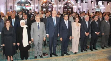 مؤسسة الحريري تبدأ برنامج “تحليلات في نص القسم”