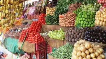 أسعار الخضروات في سوق العبور ليوم السبت 14 يونيو 2025